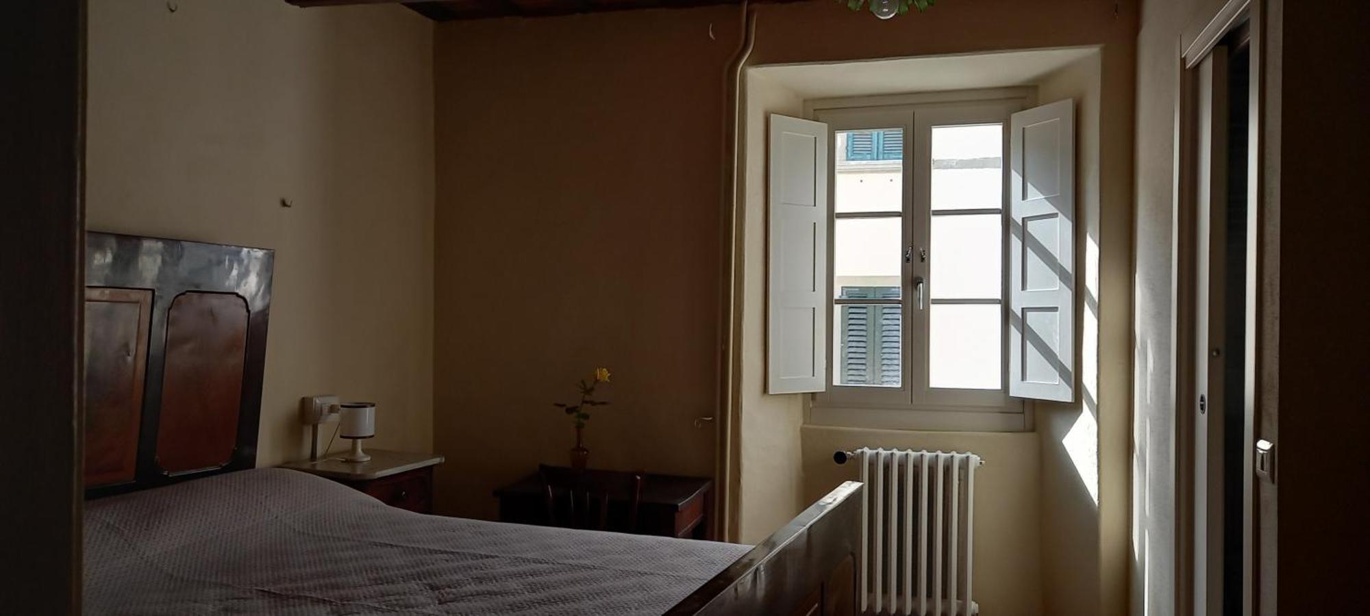 Albergo Del Ponte San Piero in Bagno Eksteriør billede