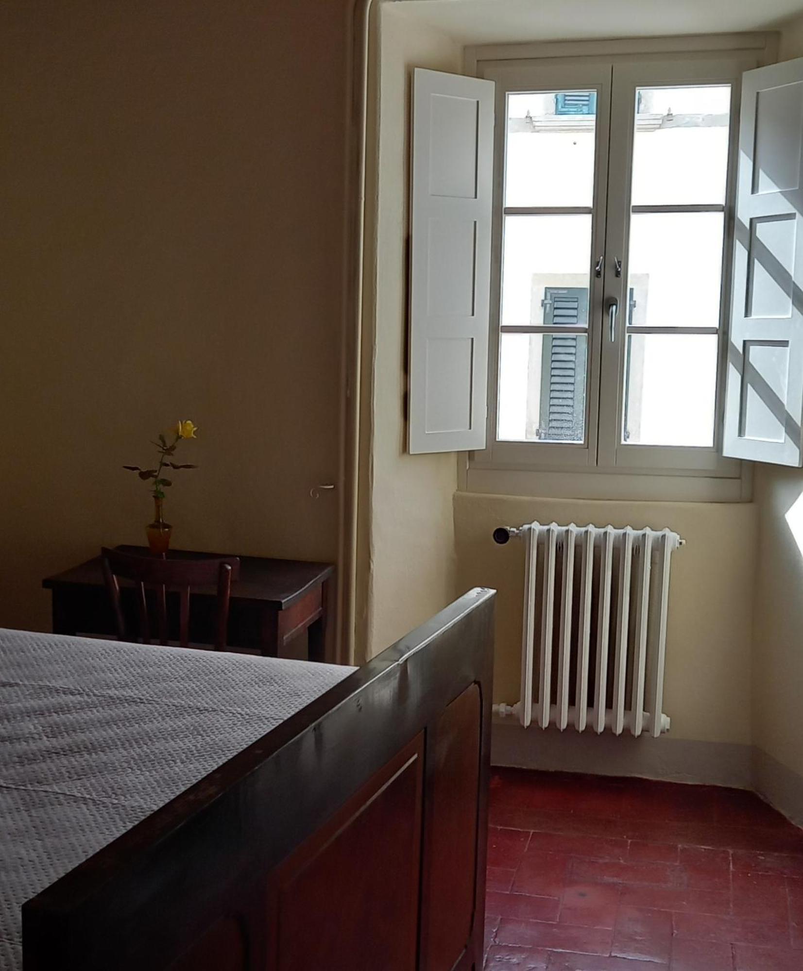 Albergo Del Ponte San Piero in Bagno Eksteriør billede