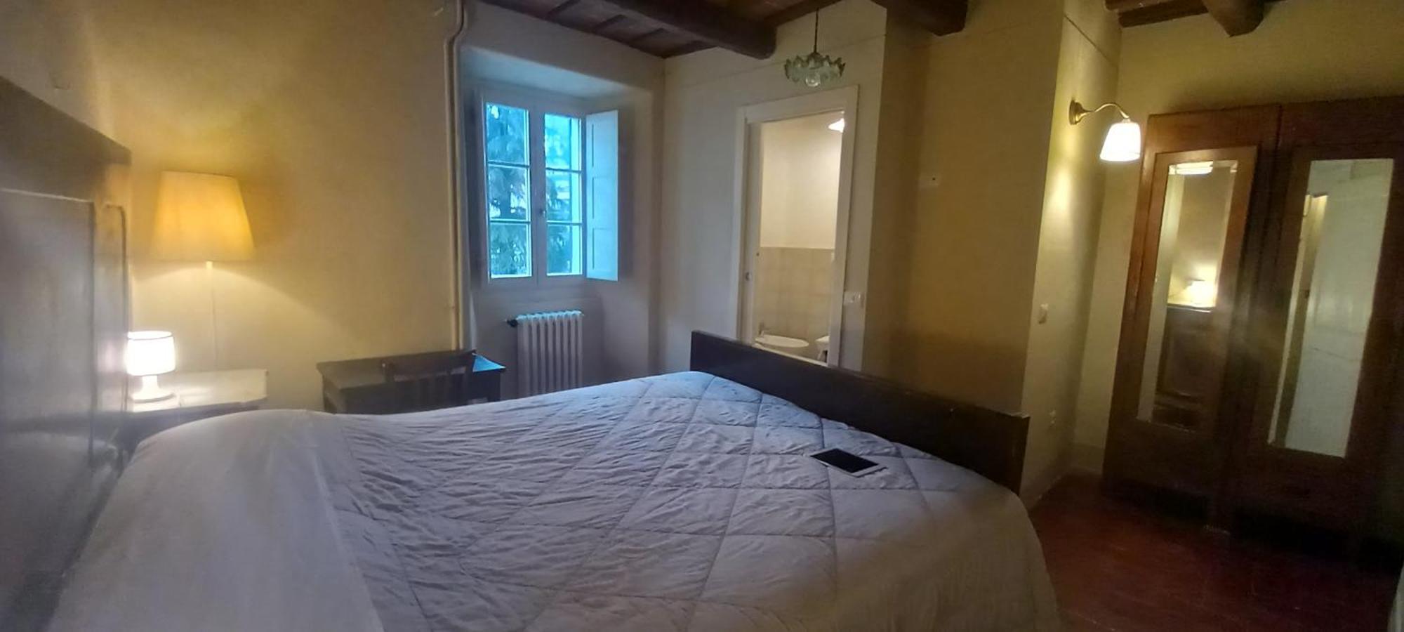 Albergo Del Ponte San Piero in Bagno Eksteriør billede
