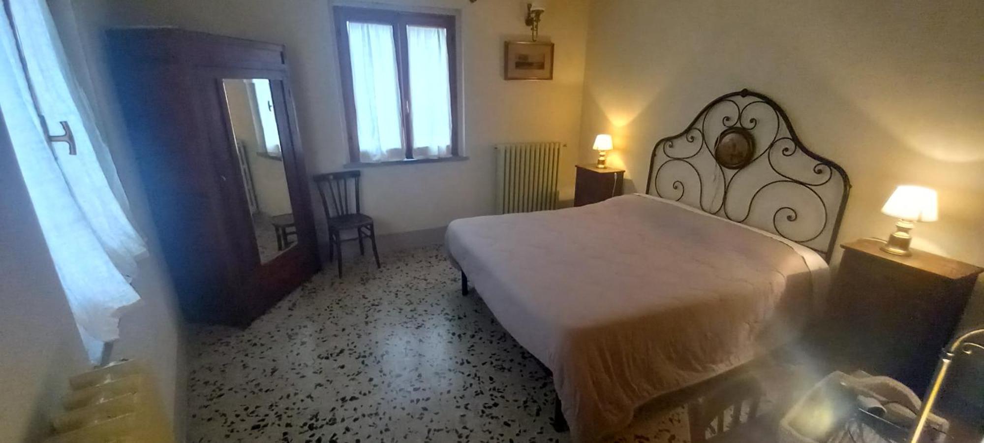 Albergo Del Ponte San Piero in Bagno Eksteriør billede