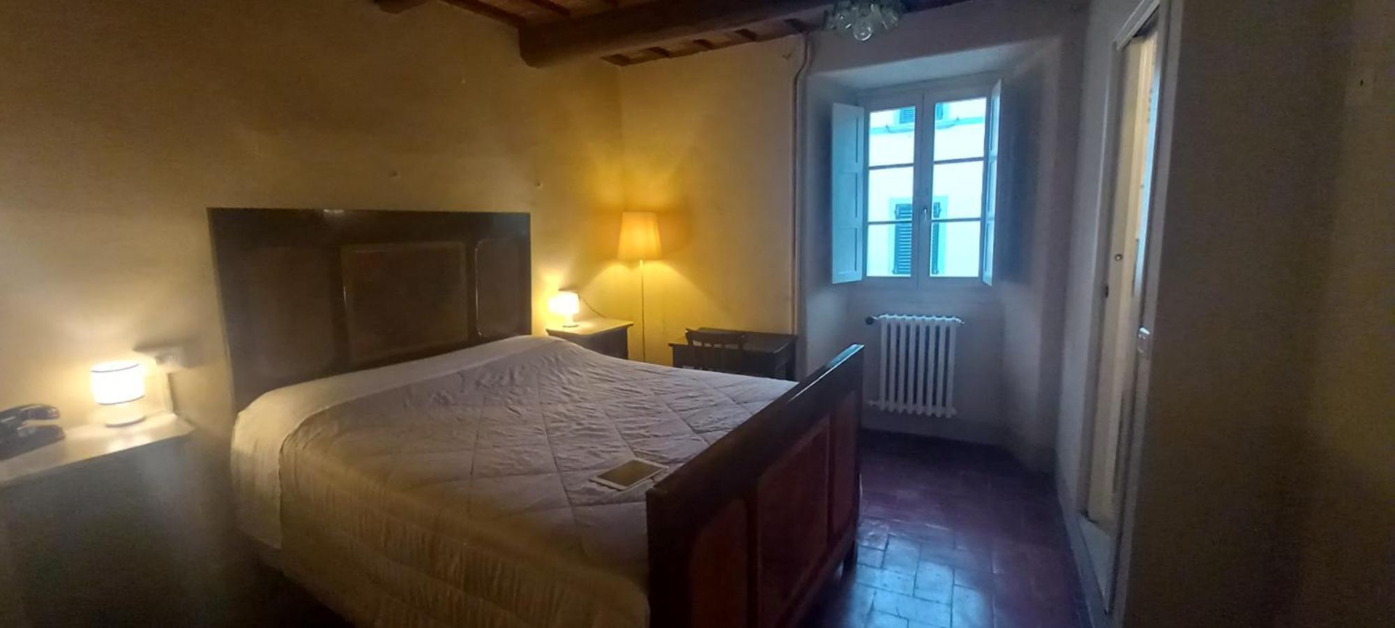 Albergo Del Ponte San Piero in Bagno Eksteriør billede