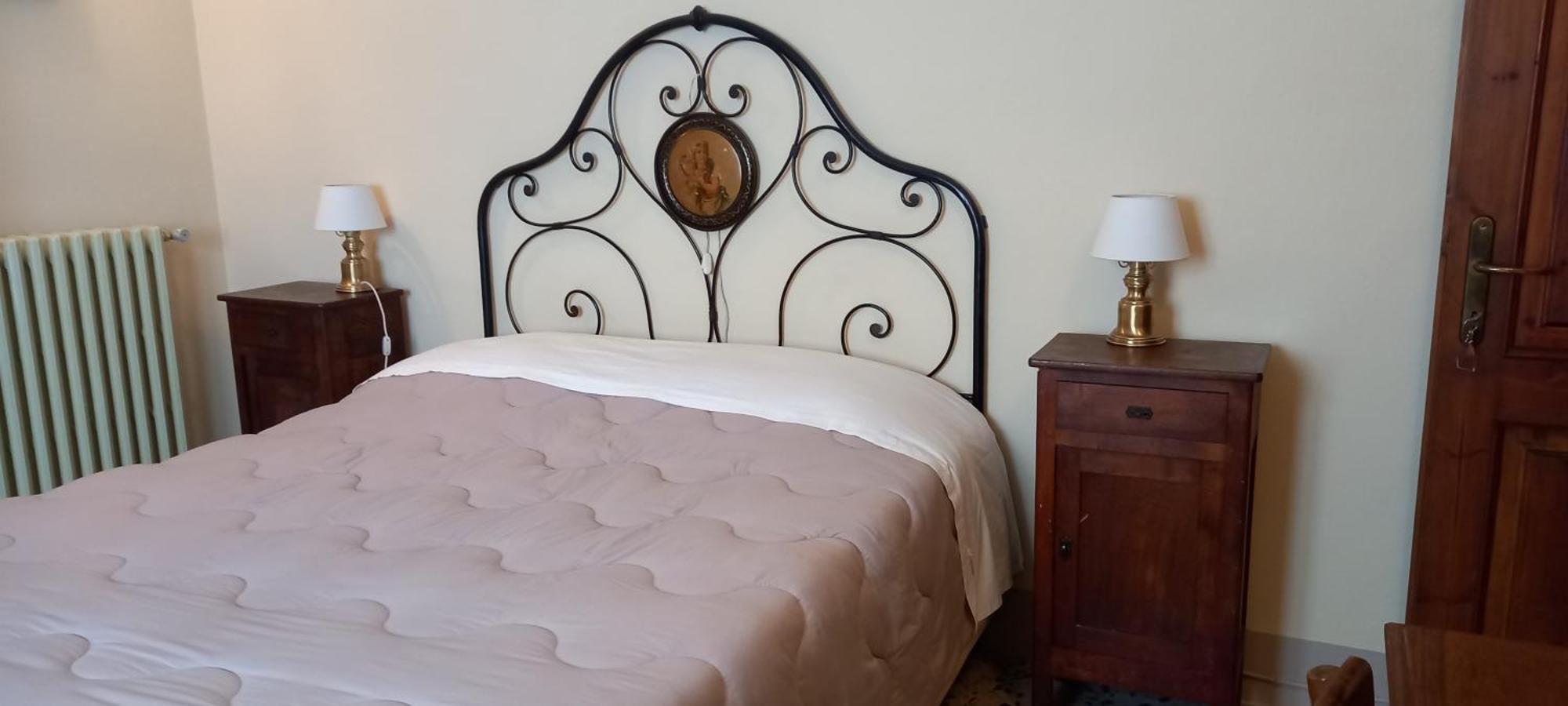 Albergo Del Ponte San Piero in Bagno Eksteriør billede
