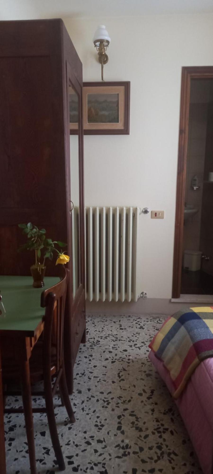 Albergo Del Ponte San Piero in Bagno Eksteriør billede